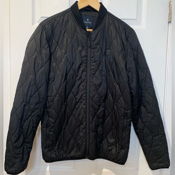 Roark Revival Men’s Bomber Primaloft Insulated Quilted Jacket, Size Medium. - Picture 1 of 11